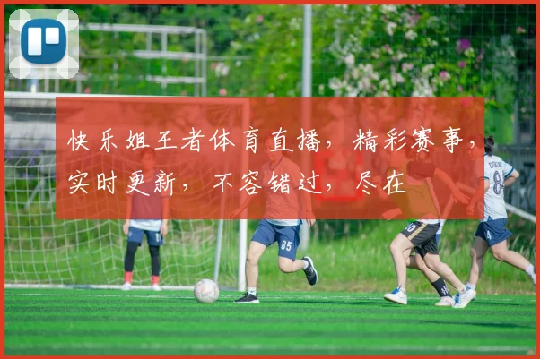 快乐姐王者体育直播，精彩赛事，实时更新，不容错过，尽在