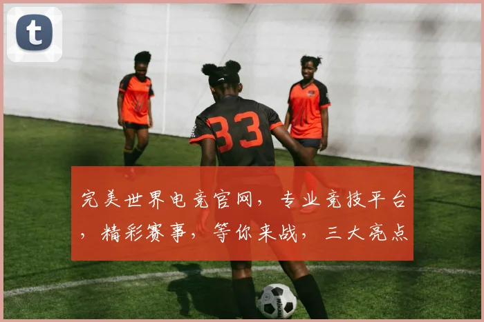 完美世界电竞官网，专业竞技平台，精彩赛事，等你来战，三大亮点，不容错过